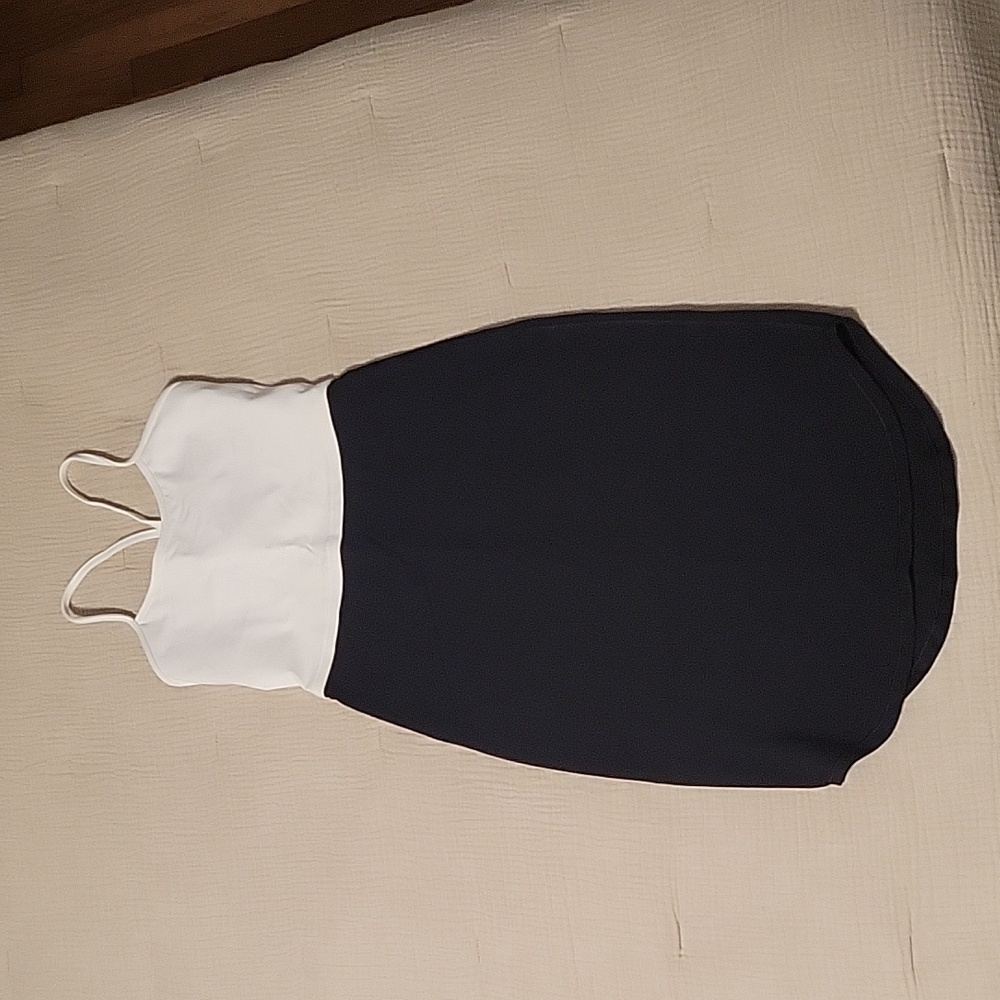 Lululemon - Power Play Dress - Size 4